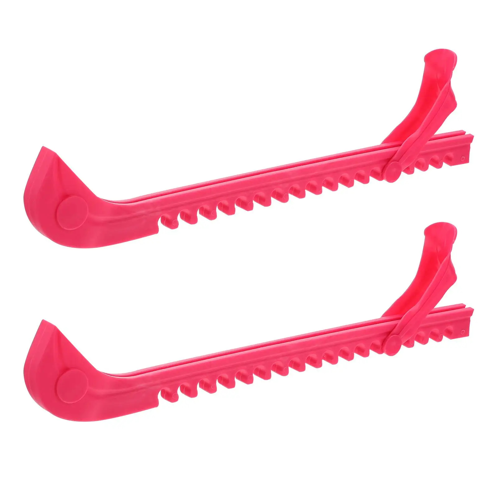 PXC Synthesis Skate Blade Guards Child Hard Durable Anti Deform Non Piercing Shoe Bag Covers Skating Blades Protectors
PXC Synthesis Skate Blade Guards Child Hard Durable Anti Deform Non Piercing Shoe Bag Covers Skating Blades Protectors