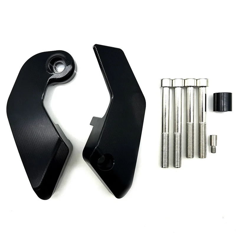 For - S1000RR 2019 2020 2021 2022 Motorcycle Falling Protection Frame Slider Crash Pad Protector
For - S1000RR 2019 2020 2021 2022 Motorcycle Falling Protection Frame Slider Crash Pad Protector