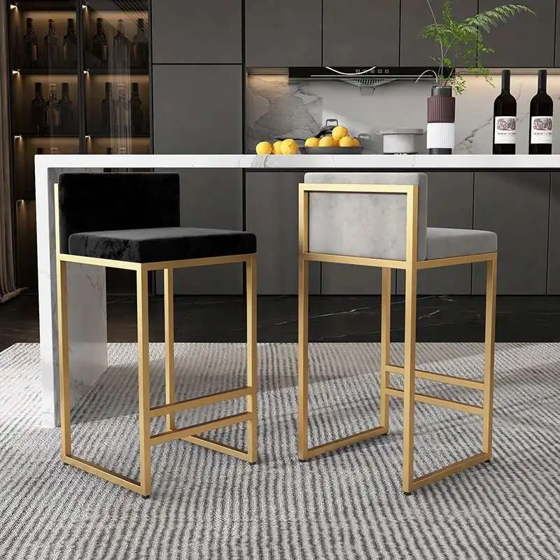 Black Semi bar Height Bar Chairs Ergonomic Velvet Manicure Outdoor Heart Modern Bar Stools Plastic Pink Lawn Sillas Furniture
Black Semi bar Height Bar Chairs Ergonomic Velvet Manicure Outdoor Heart Modern Bar Stools Plastic Pink Lawn Sillas Furniture