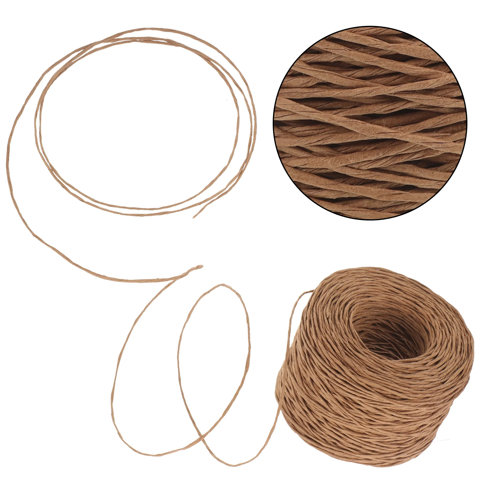 Wrapping 150m Duty Gift Packing Gifts Heavy Duty Twine Packing Craft Decor Supplies Party Gift Paper Twine Box Packaging
Wrapping 150m Duty Gift Packing Gifts Heavy Duty Twine Packing Craft Decor Supplies Party Gift Paper Twine Box Packaging