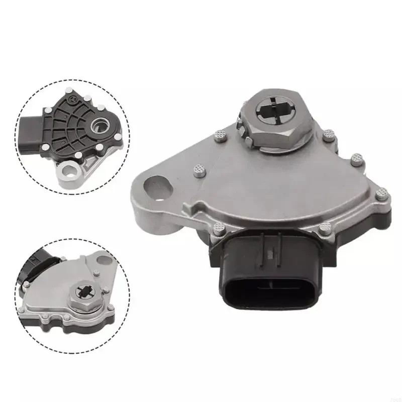 Новый 8454046010, нейтральный предохранительный переключатель 84540-46010 для Pontiac Vibe Scion XA Toyota Corolla Matrix Yaris 1,5 1,8, автомобильная часть
Новый 8454046010, нейтральный предохранительный переключатель 84540-46010 для Pontiac Vibe Scion XA Toyota Corolla Matrix Yaris 1,5 1,8, автомобильная часть