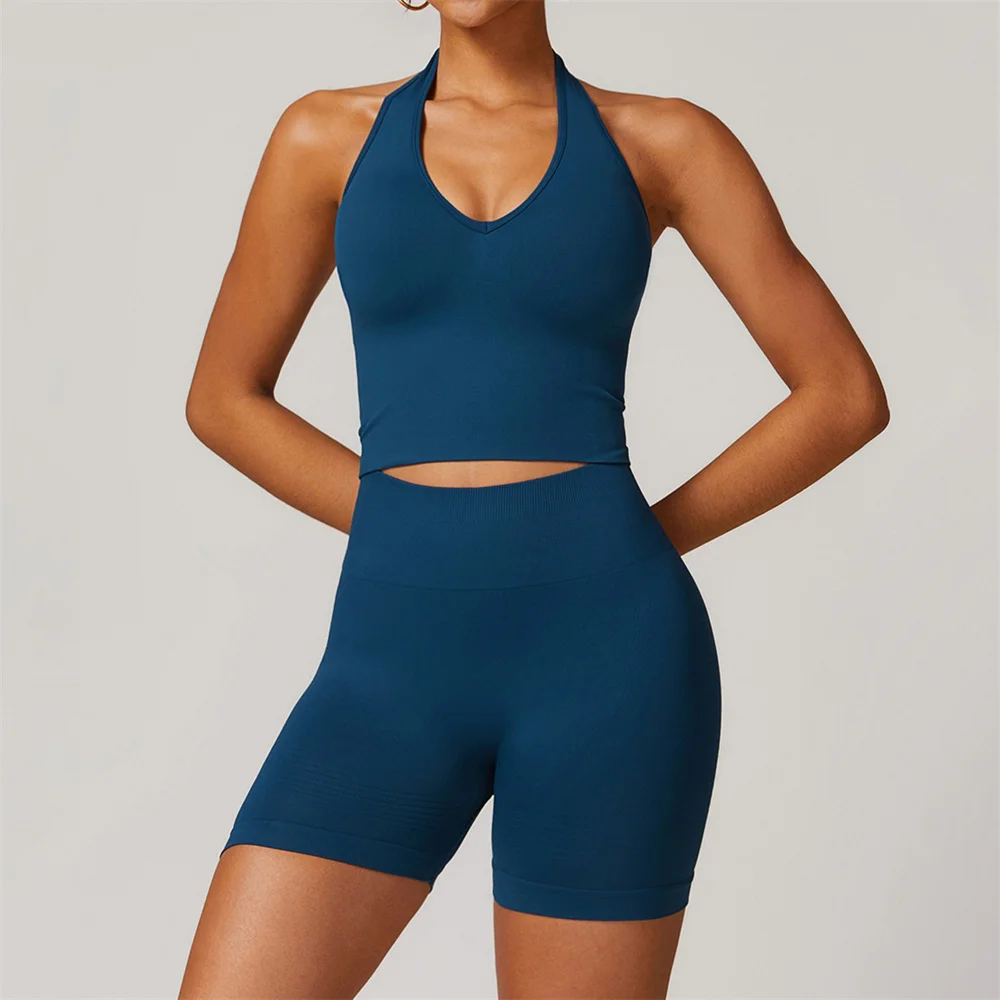 Backless Bra Women Sports Bra Top Push Up Fitness Yoga Bra Underwear Sport Tops Women Seamless Running Vest Gym Wear XP19
Backless Bra Women Sports Bra Top Push Up Fitness Yoga Bra Underwear Sport Tops Women Seamless Running Vest Gym Wear XP19