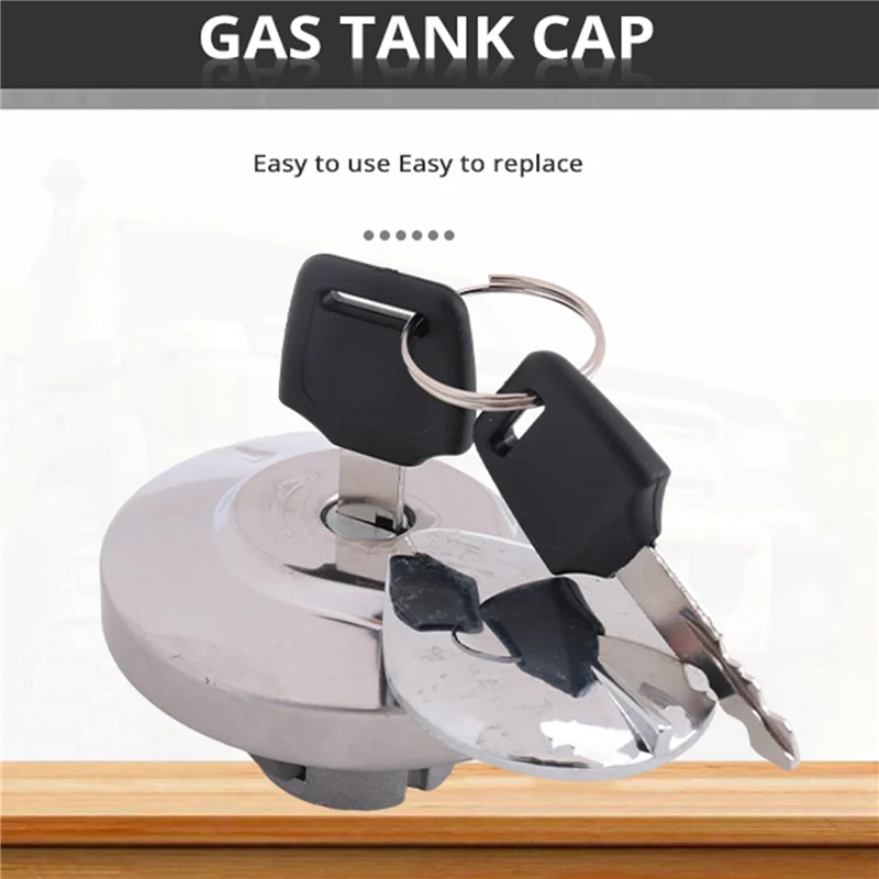Motorcycle Aluminum Fuel Tank Cap With 2 Keys Motorbike Gas Tank Cover For Honda Magna Shadow VLX VT 600 Rebel 250-ABQA
Motorcycle Aluminum Fuel Tank Cap With 2 Keys Motorbike Gas Tank Cover For Honda Magna Shadow VLX VT 600 Rebel 250-ABQA
