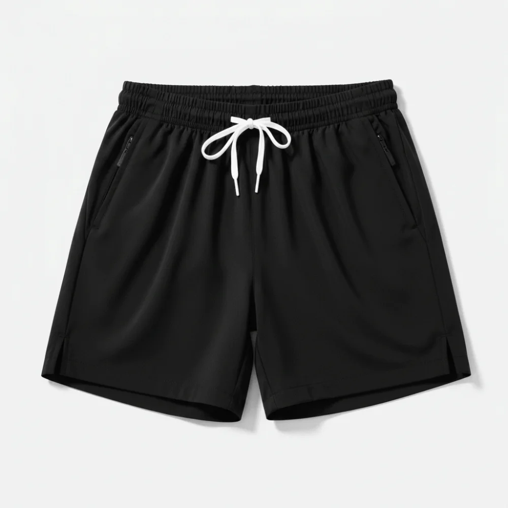Summer Breathable Sports Shorts Ice Silk Thin Quick Dry Shorts Gym Clothes Drawstring Casual Short Pants Men
Summer Breathable Sports Shorts Ice Silk Thin Quick Dry Shorts Gym Clothes Drawstring Casual Short Pants Men