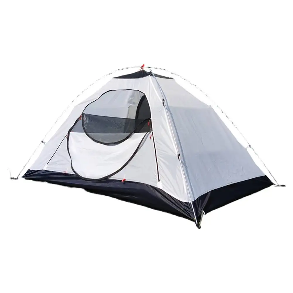 About 220X140X110CM Lightweight Outdoor Shelter Breathable Mesh Tent Aluminum Pole Tent Compact Storage Easy Setup
About 220X140X110CM Lightweight Outdoor Shelter Breathable Mesh Tent Aluminum Pole Tent Compact Storage Easy Setup