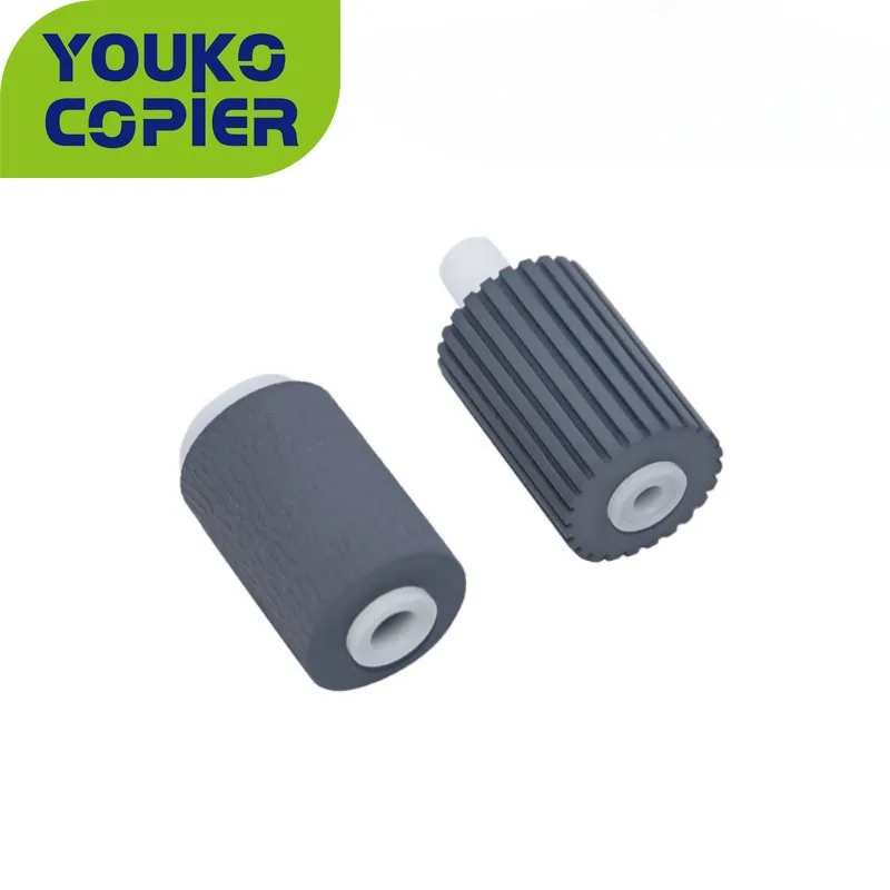 10 комплектов 3BR07040 36211110 ADF пикап кормовой ролик для Kyocera M2030 M2035 M2040 M2135 M2235 M2530 M2535 M2540 M2635 M2640 M2735
10 комплектов 3BR07040 36211110 ADF пикап кормовой ролик для Kyocera M2030 M2035 M2040 M2135 M2235 M2530 M2535 M2540 M2635 M2640 M2735