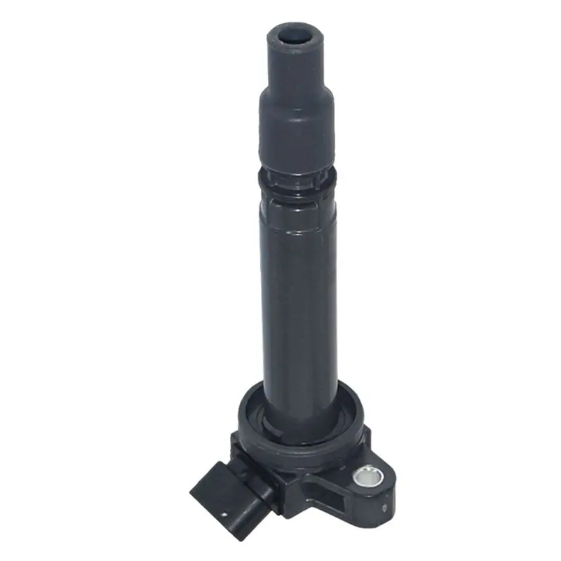 A73Q-88970216 Car Ignition Coil For Toyota Corolla Matrix Celica Pontiac Vibe 1.8L L4 2003-2006 9091902238 90919-02238
A73Q-88970216 Car Ignition Coil For Toyota Corolla Matrix Celica Pontiac Vibe 1.8L L4 2003-2006 9091902238 90919-02238