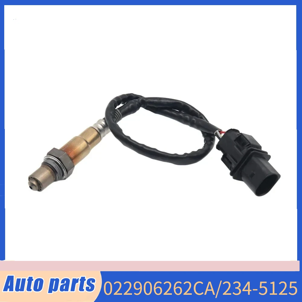 2345125 For AUDI A3 Q7 TT PORSCHE CAYENNE VOLKSWAGEN EOS R32 TOUAREG 022906262CA Upstream Air Fuel Ratio Oxygen O2 Lambda Sensor
2345125 For AUDI A3 Q7 TT PORSCHE CAYENNE VOLKSWAGEN EOS R32 TOUAREG 022906262CA Upstream Air Fuel Ratio Oxygen O2 Lambda Sensor