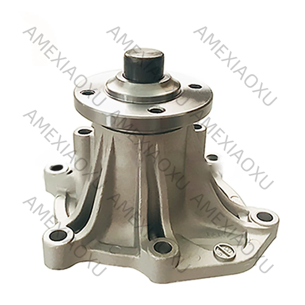 Engine Water Pump Aisin 16100-69325 Fit For Toyota Land Cruiser Lexus 4.5L 1FZFE FZJ80 1610069325 AMEXIAOXU
Engine Water Pump Aisin 16100-69325 Fit For Toyota Land Cruiser Lexus 4.5L 1FZFE FZJ80 1610069325 AMEXIAOXU