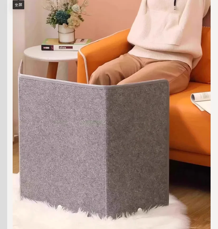 220V Electric Foot Warmer Under Desk Heating Pad for Winter Office Warm Feet BDW
220V Electric Foot Warmer Under Desk Heating Pad for Winter Office Warm Feet BDW