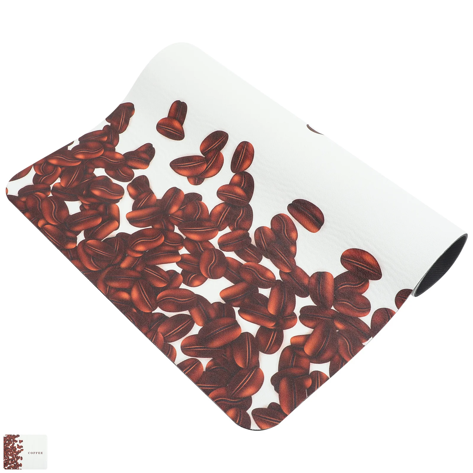 Absorbent Coffee Machine Mat Kitchen Cup Bowl Heat Insulation Drying Pad Table Protector Absorbent Dish Drying Mat
Absorbent Coffee Machine Mat Kitchen Cup Bowl Heat Insulation Drying Pad Table Protector Absorbent Dish Drying Mat