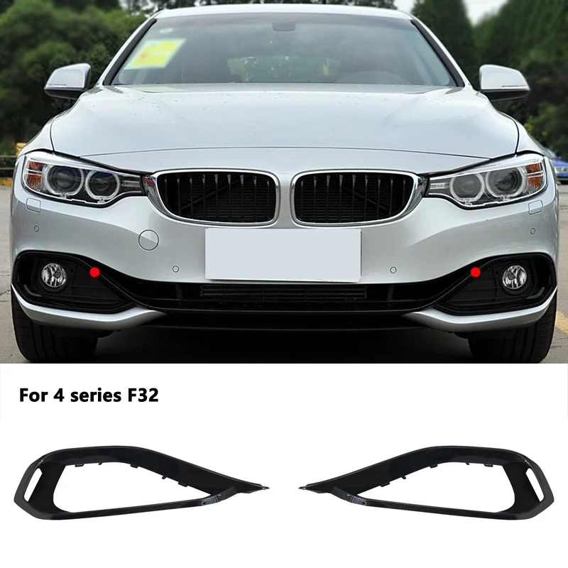 Для BMW 428i 435i 420i 440i 4 серии F32 передний бампер левая и правая решетка противотуманной фары накладка 51117294839
Для BMW 428i 435i 420i 440i 4 серии F32 передний бампер левая и правая решетка противотуманной фары накладка 51117294839