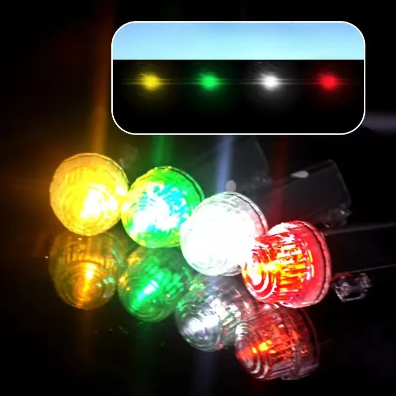 Солнечная навигационная сигнальная лампа Ocean, водонепроницаемая вспышка, светодиодная ночная сигнальная лампа, аксессуары для яхт и рыбацких лодок, новинка
Солнечная навигационная сигнальная лампа Ocean, водонепроницаемая вспышка, светодиодная ночная сигнальная лампа, аксессуары для яхт и рыбацких лодок, новинка