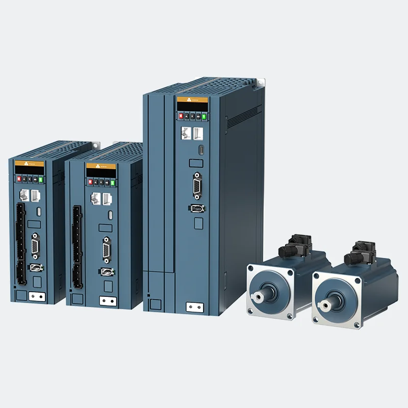 80mm Flange EtherCAT 220VAC 750W/1KW 3000rpm Ac Servo Drive Kit Single-Phase Three-Phase Waterproof Feature 50/60Hz Servo Motor
80mm Flange EtherCAT 220VAC 750W/1KW 3000rpm Ac Servo Drive Kit Single-Phase Three-Phase Waterproof Feature 50/60Hz Servo Motor
