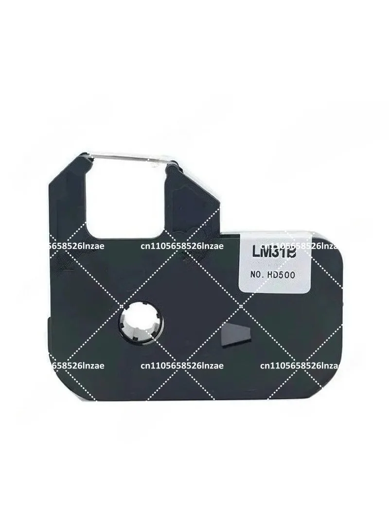 Ink Ribbon Cassette Black for Cable ID Printer LM631B LM55B LK-100B LM33B LM31B LM312B Compatible with LK-320 LK-340P,350 ,360
Ink Ribbon Cassette Black for Cable ID Printer LM631B LM55B LK-100B LM33B LM31B LM312B Compatible with LK-320 LK-340P,350 ,360