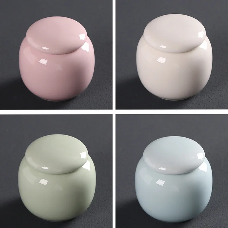 Small Pet Memorial Urn – Elegant Moisture-Proof Keepsake Box for Cat/Dog Ashes, Fur & Tooth Collection
Small Pet Memorial Urn – Elegant Moisture-Proof Keepsake Box for Cat/Dog Ashes, Fur & Tooth Collection