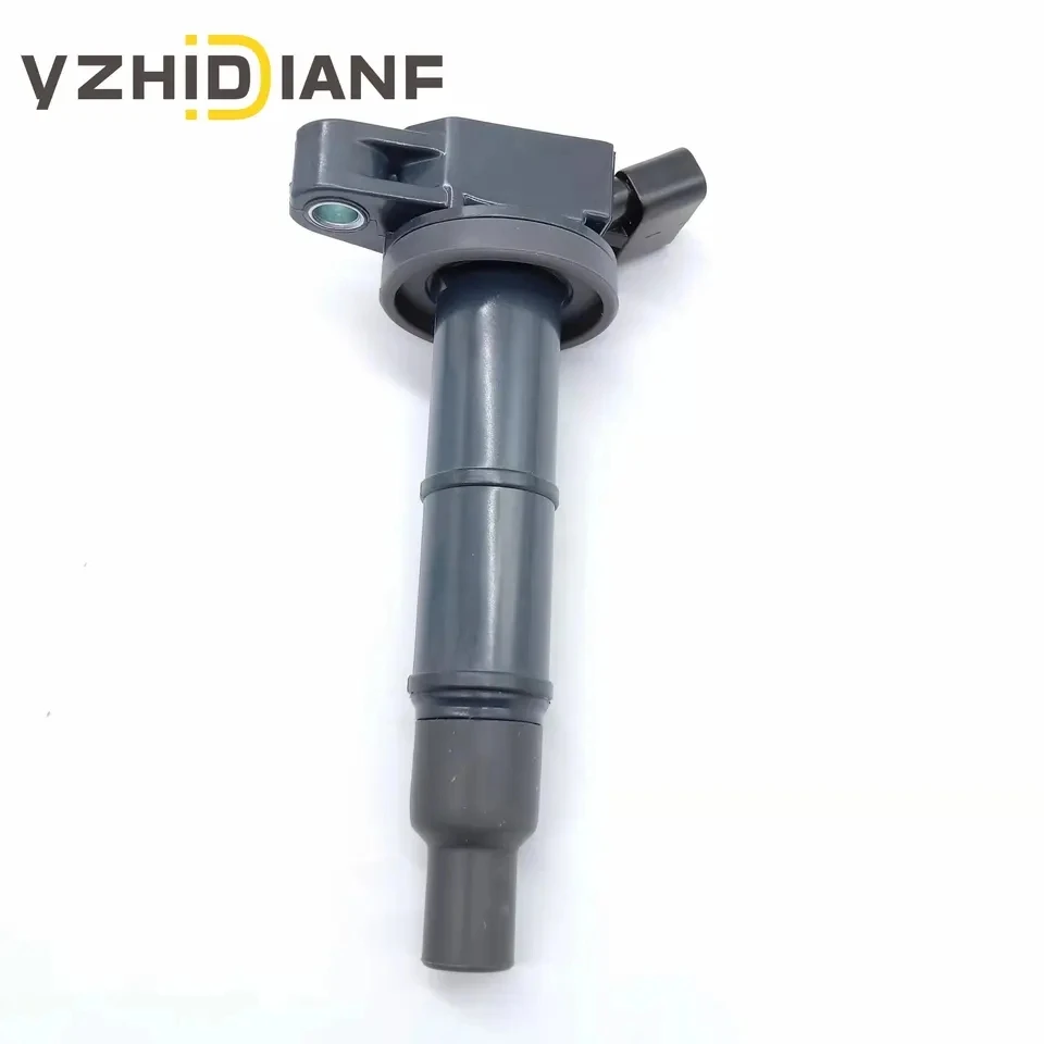 6pcs Ignition Coil 90919-02247 90919-T2001 90919-T2005 90919-T2008 For Toyota Tacoma Tundra Scion Lexus GSF ISF
6pcs Ignition Coil 90919-02247 90919-T2001 90919-T2005 90919-T2008 For Toyota Tacoma Tundra Scion Lexus GSF ISF