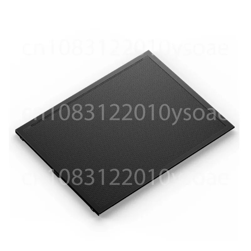 Боковая панель шасси D32MESH Перфорированная боковая панель D32STD/PRO
Боковая панель шасси D32MESH Перфорированная боковая панель D32STD/PRO