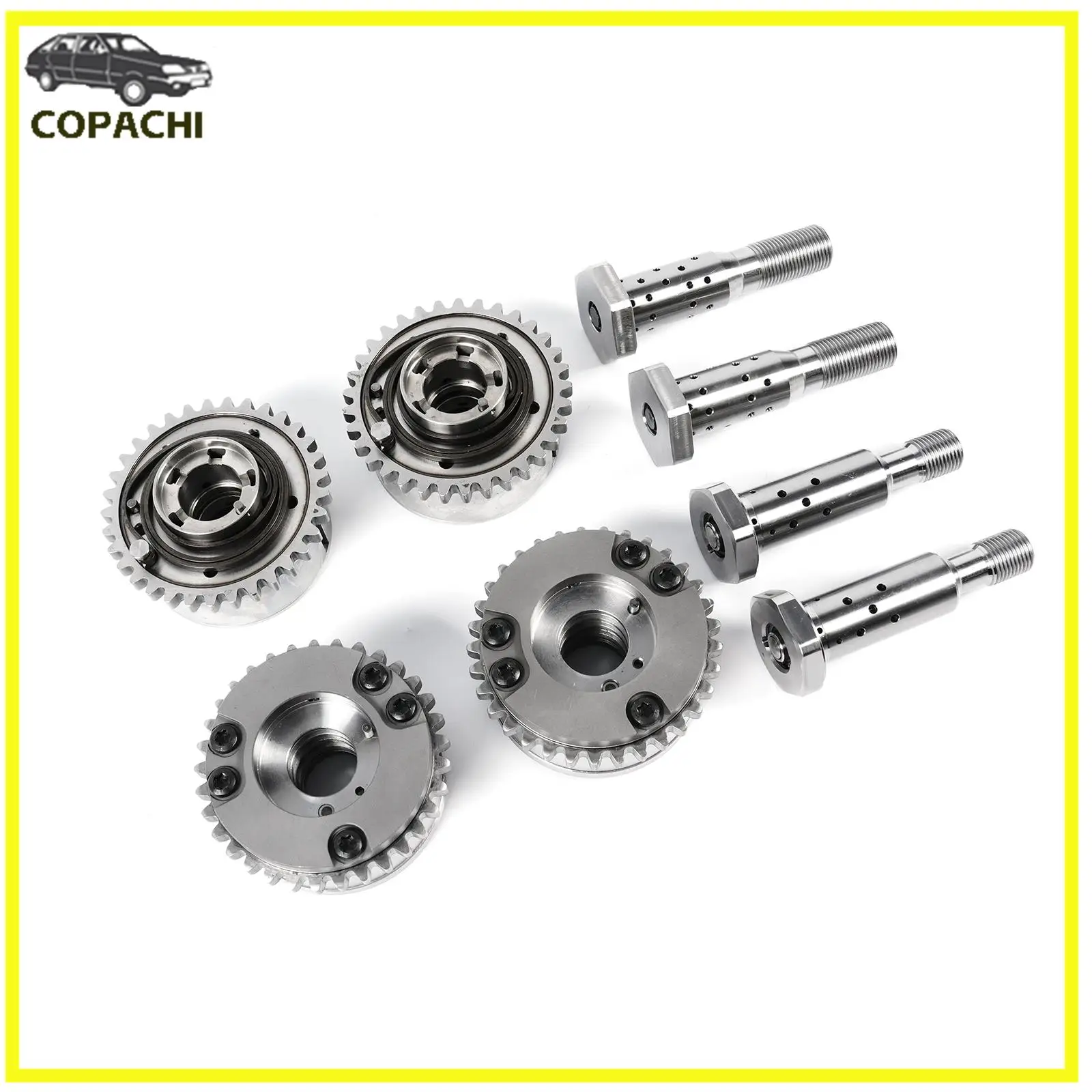 1 комплект, соленоид фазеров распределительного вала VVT, 5184370AH 5184369AH для Jeep Dodge Chrysler Ram 1500 3.6L 2016-24, автомобильные детали двигателя
1 комплект, соленоид фазеров распределительного вала VVT, 5184370AH 5184369AH для Jeep Dodge Chrysler Ram 1500 3.6L 2016-24, автомобильные детали двигателя