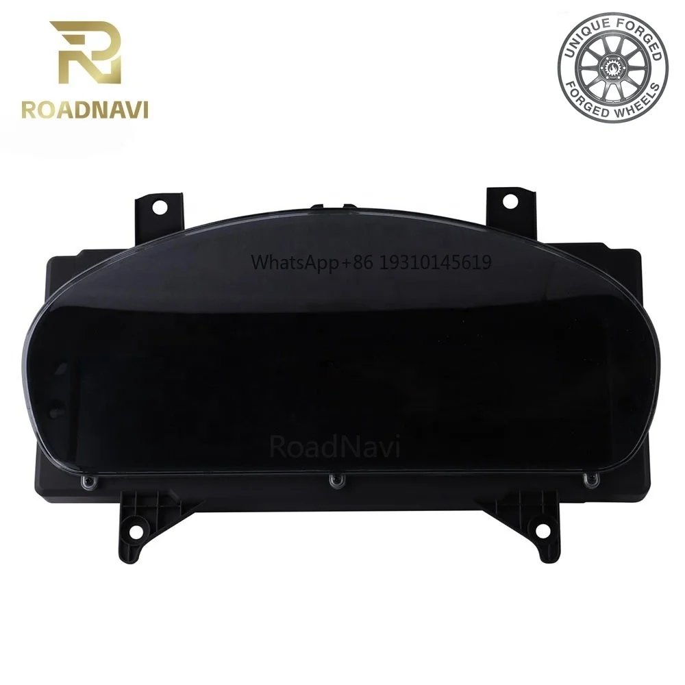 26style BC Car Speedometer for Jaguar XJL 2010-2019 Digital Dashboard Instrument Cluster for Auto Meter
26style BC Car Speedometer for Jaguar XJL 2010-2019 Digital Dashboard Instrument Cluster for Auto Meter