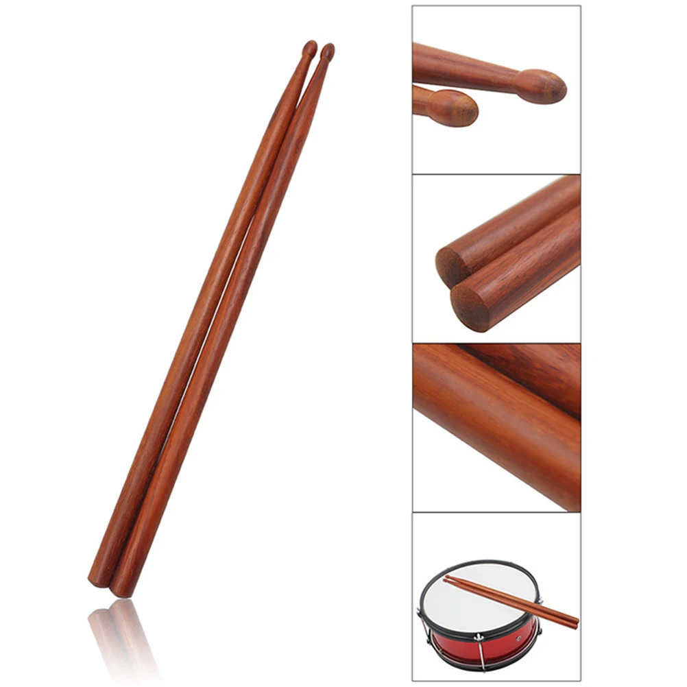 Drum Sticks 41x3x1 5cm Natural Wood Strong Gravity Drum Accessories Percussion Instruments Youth Drummer Oval
Drum Sticks 41x3x1 5cm Natural Wood Strong Gravity Drum Accessories Percussion Instruments Youth Drummer Oval