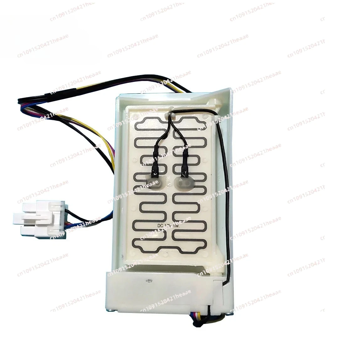 Suitable for Freezer Electric Damper FBZA-1750-6B 00609340017 Electric Damper For Refrigerator 
Suitable for Freezer Electric Damper FBZA-1750-6B 00609340017 Electric Damper For Refrigerator