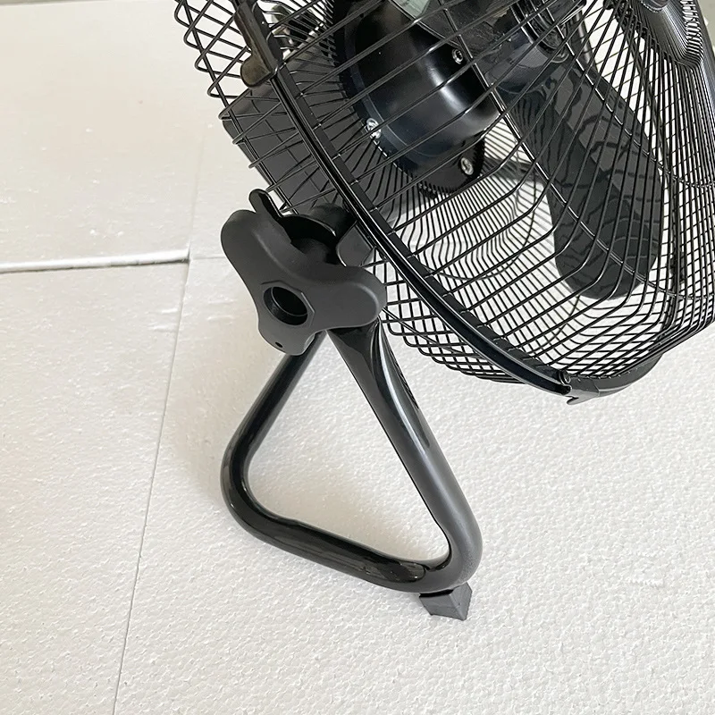 Solar Charging Emergency Factory Household High Wind Power Outdoor Camping Eco-Friendly Electric Fan
Solar Charging Emergency Factory Household High Wind Power Outdoor Camping Eco-Friendly Electric Fan