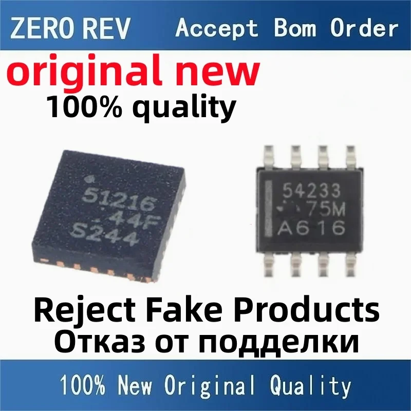 5-50Pcs 100% New TPS51216RUKR TPS51216 51216 QFN20 TPS54233DR TPS54233 54233 SOP8 Brand new original chips ic
5-50Pcs 100% New TPS51216RUKR TPS51216 51216 QFN20 TPS54233DR TPS54233 54233 SOP8 Brand new original chips ic