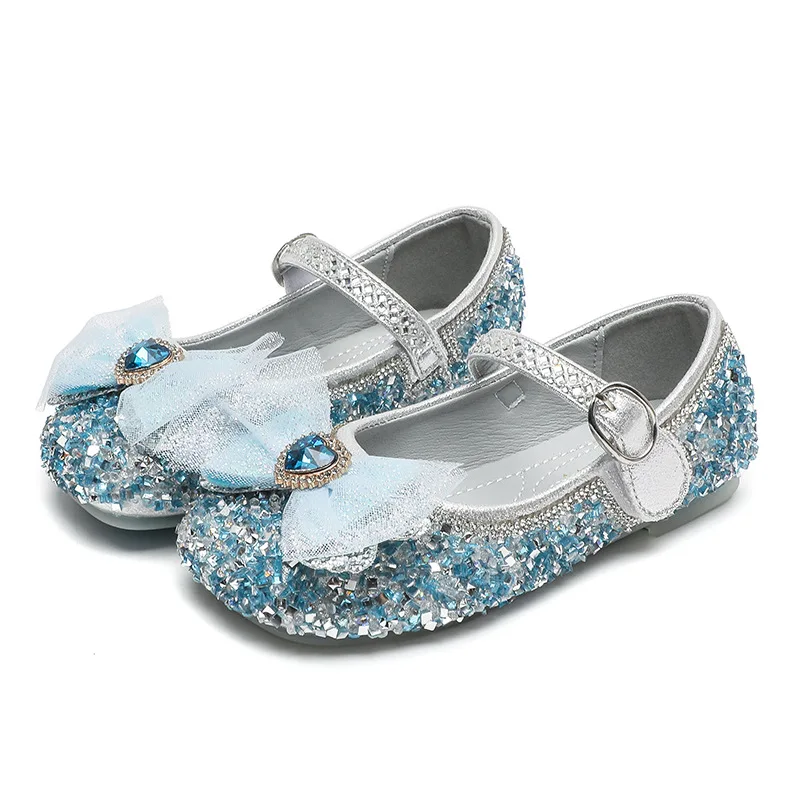 Toddler Girl Shoes Rhinestone Pink Princess Dress Leather Shoes Fashion Bling Glitter Children Dance Performance Mary Jane Shoes
Toddler Girl Shoes Rhinestone Pink Princess Dress Leather Shoes Fashion Bling Glitter Children Dance Performance Mary Jane Shoes