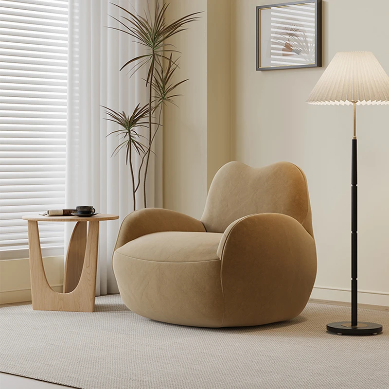 Designer Classic Living Room Chairs Adult Luxury Cozy Occasional Chairs Living Room Ergonomic Nordic Fauteuil Furniture For Home
Designer Classic Living Room Chairs Adult Luxury Cozy Occasional Chairs Living Room Ergonomic Nordic Fauteuil Furniture For Home