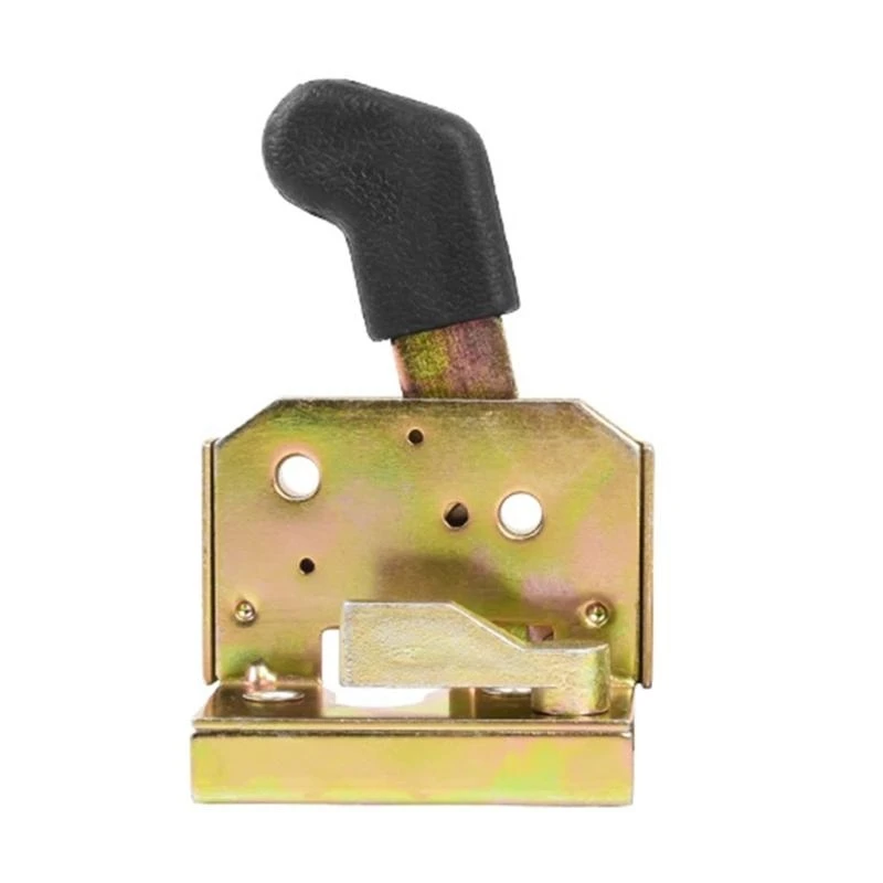 A2BF Door Locking System Corrosion Resistant Door Handle Simple for Electric Tricycle
A2BF Door Locking System Corrosion Resistant Door Handle Simple for Electric Tricycle