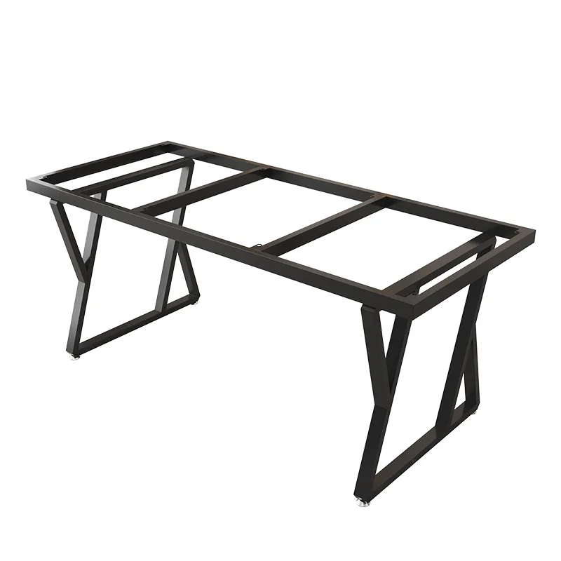 Rock slab dining foot bracket marble large slab table legs office conference metal base tea table foot wrought iron
Rock slab dining foot bracket marble large slab table legs office conference metal base tea table foot wrought iron