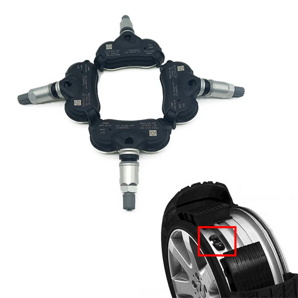 315MHz TPMS Sensor For HONDA PILOT Ridgeline Odyssey Touring Acura MDX RL TL 06421-S3V-A01 06421S3VA04 06421S3VA03 06421S3VA02
315MHz TPMS Sensor For HONDA PILOT Ridgeline Odyssey Touring Acura MDX RL TL 06421-S3V-A01 06421S3VA04 06421S3VA03 06421S3VA02