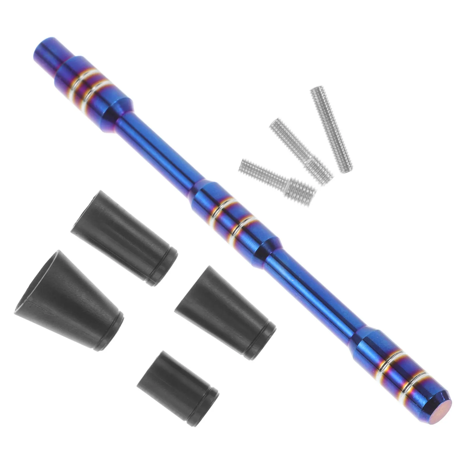 Car Radio Antenna Stylish Roof Decoration Easy Install Wide Compatibility Durable Signal Reception Short Antenna for Vehicles
Car Radio Antenna Stylish Roof Decoration Easy Install Wide Compatibility Durable Signal Reception Short Antenna for Vehicles