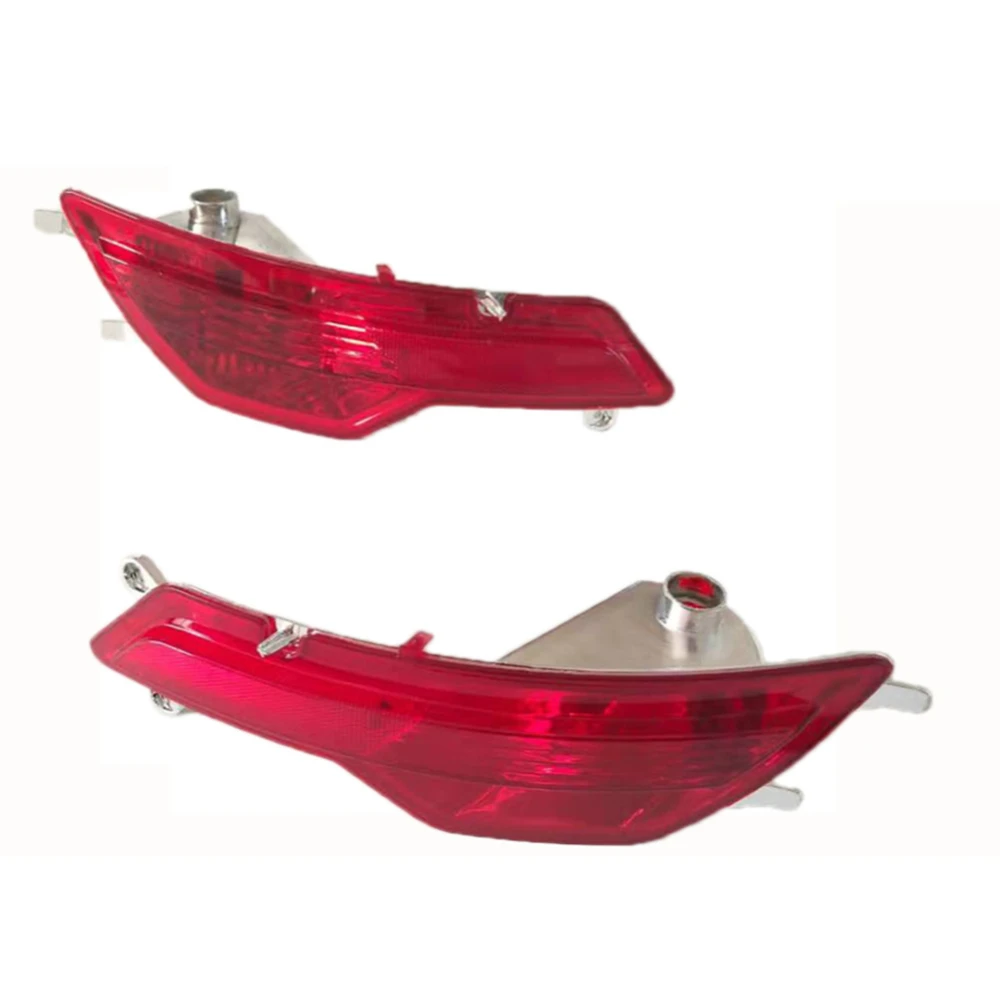 Left Right Rear Bumper Fog Light 63147187219 63147187220 for BMW X6 E71 E72 2008-2010
Left Right Rear Bumper Fog Light 63147187219 63147187220 for BMW X6 E71 E72 2008-2010
