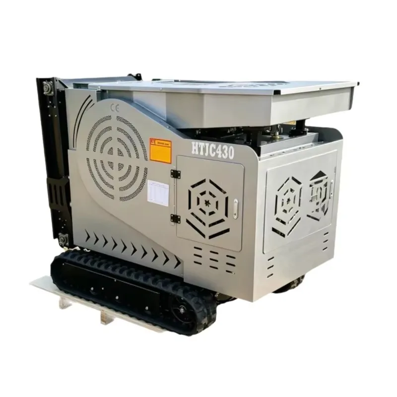 FOB Tracked Mobile Jaw Crusher With Magnetic Separator Portable Rock Crushing Machine For Concrete Recycling Equipment Station
FOB Tracked Mobile Jaw Crusher With Magnetic Separator Portable Rock Crushing Machine For Concrete Recycling Equipment Station