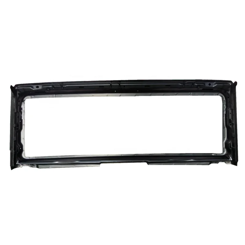 Auto Accessories Parts Half Door Window Shield Frame Replacement For Jeep Wrangler JK 2007-2017
Auto Accessories Parts Half Door Window Shield Frame Replacement For Jeep Wrangler JK 2007-2017