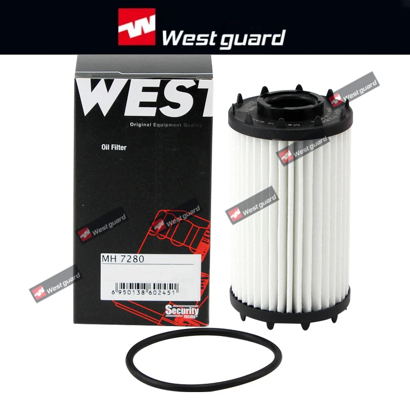 Для Audi S4 RS4 S5 RS5 SQ5 SQ8 A6 C8 A7 A8 D5 Q7 Q8 Touareg 3.0 2018-25 SOGEFIPRO Масляный фильтр SOF1015 06M115561H 9A719840500
Для Audi S4 RS4 S5 RS5 SQ5 SQ8 A6 C8 A7 A8 D5 Q7 Q8 Touareg 3.0 2018-25 SOGEFIPRO Масляный фильтр SOF1015 06M115561H 9A719840500