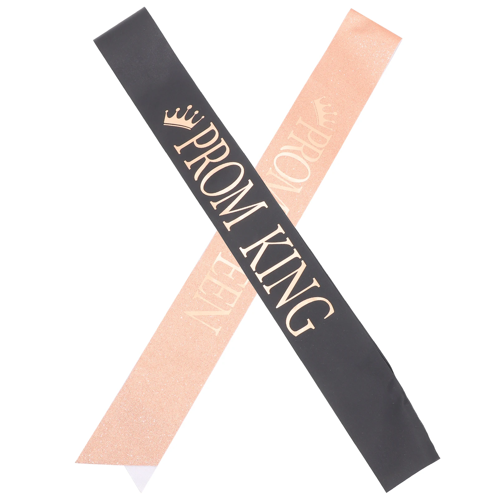 2Pcs Prom Sash Cloth Material Adjustable Straps Graduation Women Queen Sash Etiquette Belt Prom
2Pcs Prom Sash Cloth Material Adjustable Straps Graduation Women Queen Sash Etiquette Belt Prom