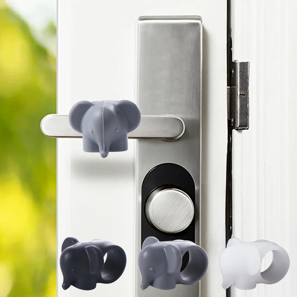 Wall Protection Door Stop Anti-Collision Non-punchin Anti-damage Door Stopper Safety Self Adhesive Door Handle Crash Pad Handle
Wall Protection Door Stop Anti-Collision Non-punchin Anti-damage Door Stopper Safety Self Adhesive Door Handle Crash Pad Handle