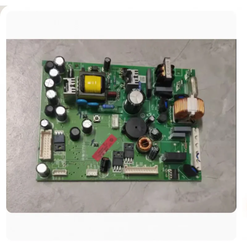 0061800458B для материнской платы холодильника Haier BCD-360WDCAU1 (EX) ~
0061800458B для материнской платы холодильника Haier BCD-360WDCAU1 (EX) ~