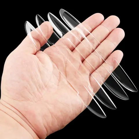 Car Door Transparent Anti-collision Protector Sticker for Geely NL3 Atlas Emgrand EC7 GT X7 Sport 718 EC7-RV 7 NL-3