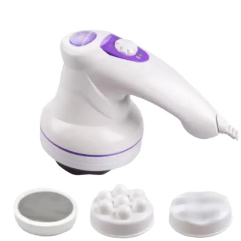 Fat-pushing machine, portable vibrating instrument, electric fat reducing machine, multi-functional body shaping massager
Fat-pushing machine, portable vibrating instrument, electric fat reducing machine, multi-functional body shaping massager