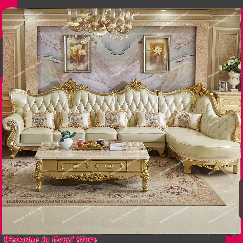 Comfortable Recliner Sofas Family Cushion Elegant Double Sofa Bed Vintage Multifunctional Woonkamer Banken Home Furniture
Comfortable Recliner Sofas Family Cushion Elegant Double Sofa Bed Vintage Multifunctional Woonkamer Banken Home Furniture