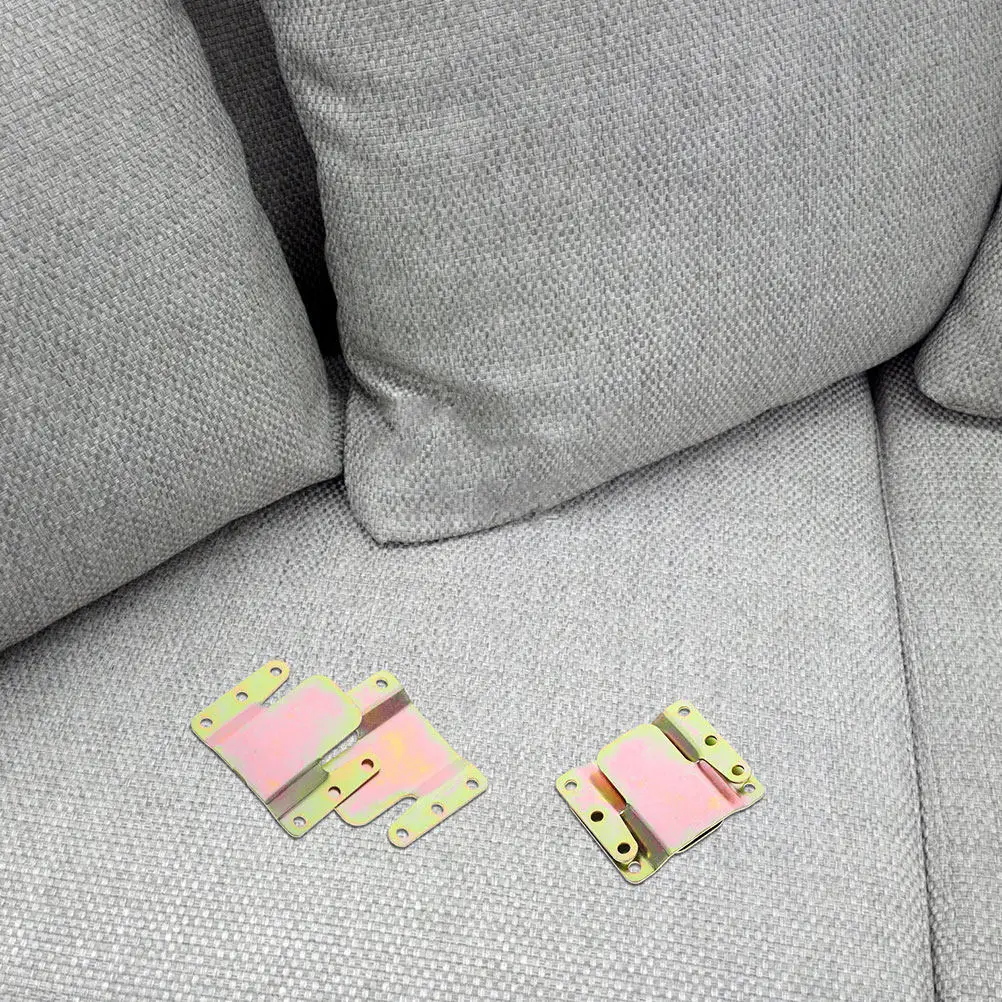 6Sets Sectional Sofa Connector Iron Furniture Joint Snap Sofa Replacement Parts Sectional Couch Connectors Furniture
6Sets Sectional Sofa Connector Iron Furniture Joint Snap Sofa Replacement Parts Sectional Couch Connectors Furniture