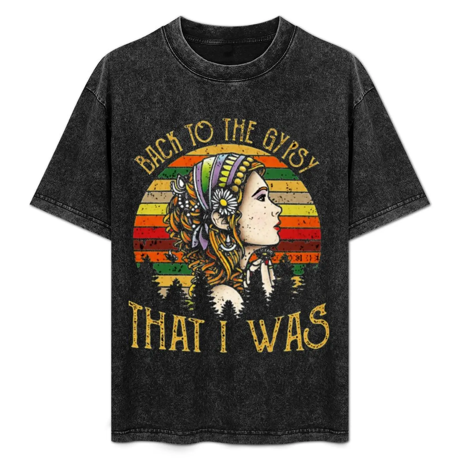 Back To Gypsy That I Was Stevie Nicks T-Shirt Work Comfort T-Shirt for Men
Back To Gypsy That I Was Stevie Nicks T-Shirt Work Comfort T-Shirt for Men