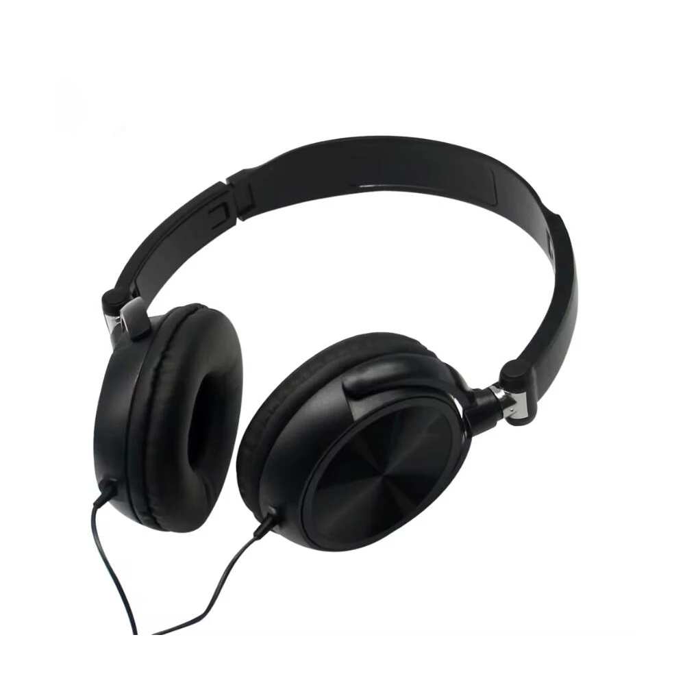 S1 Wired Headphones Over Ear Headsets Bass Sound Music Earphone Flexible Adjustable Headset For PC MP3 Phone
S1 Wired Headphones Over Ear Headsets Bass Sound Music Earphone Flexible Adjustable Headset For PC MP3 Phone