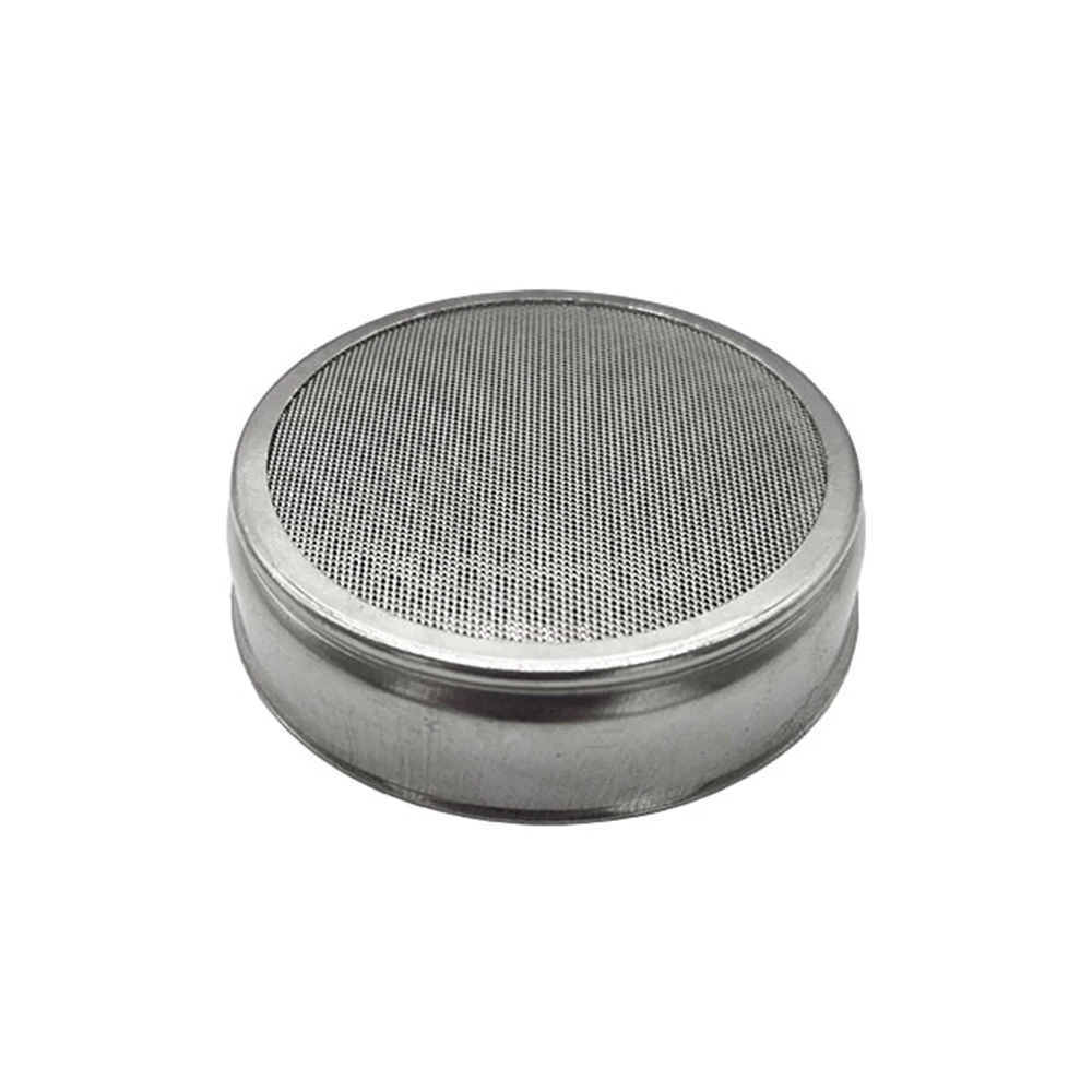 NEW Coffee Machine Seal for EXPOBAR E61 Semi-automatic Coffee Machine Brewing Head Rubber Ring Water Distribution Sealing Ring
NEW Coffee Machine Seal for EXPOBAR E61 Semi-automatic Coffee Machine Brewing Head Rubber Ring Water Distribution Sealing Ring