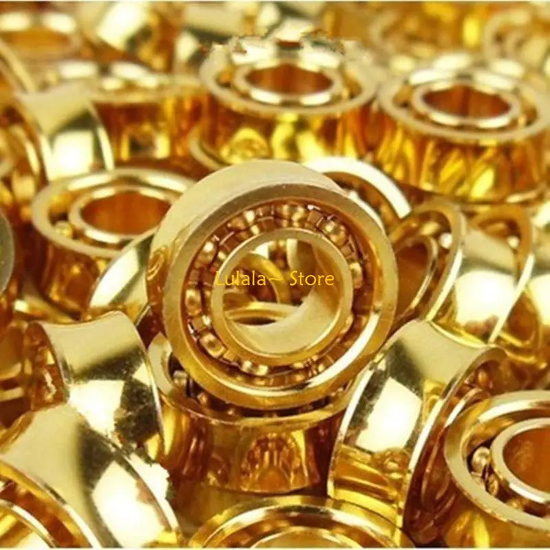 Y4QA 6 Ball Bearing Yoyo Bearing Professional Yoyo Bearing Metal Yo-yo Bearing
Y4QA 6 Ball Bearing Yoyo Bearing Professional Yoyo Bearing Metal Yo-yo Bearing