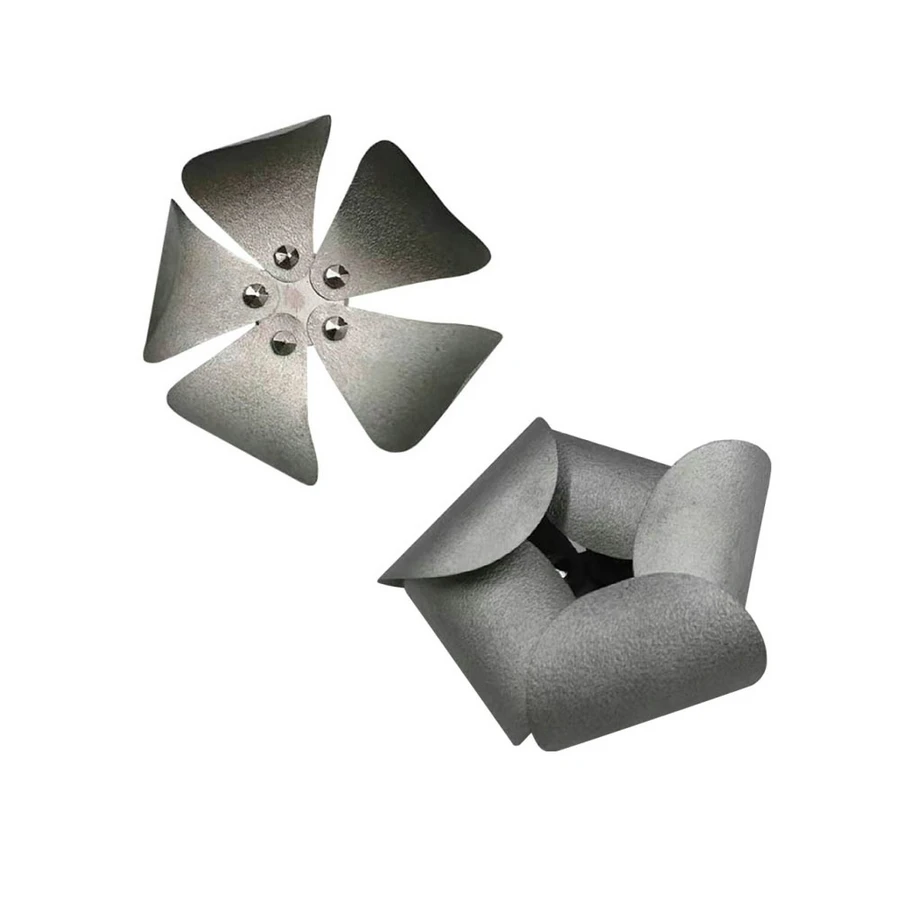 1PCS/2PCS Nitinol Alloy Nickel-Titanium Memory Alloy Flower Science And Education Props DIY Flowers
1PCS/2PCS Nitinol Alloy Nickel-Titanium Memory Alloy Flower Science And Education Props DIY Flowers